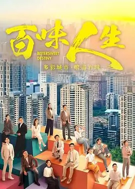 少年犯第一季电视剧海报